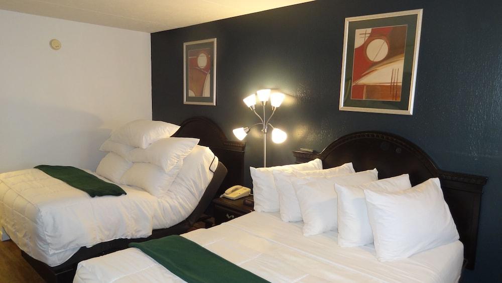 Baymont By Wyndham Petoskey Motel Dış mekan fotoğraf
