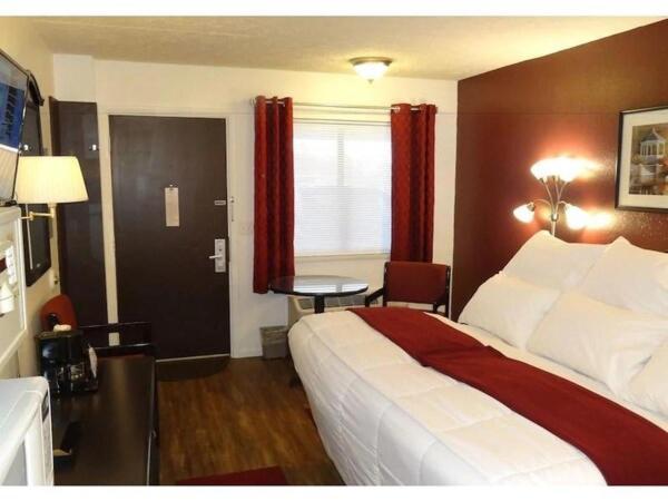 Baymont By Wyndham Petoskey Motel Dış mekan fotoğraf