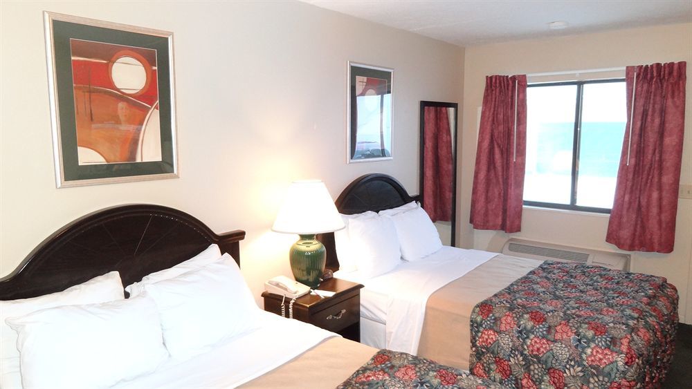 Baymont By Wyndham Petoskey Motel Dış mekan fotoğraf
